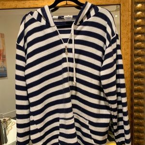 Authentic Greek Santorini Hoodie